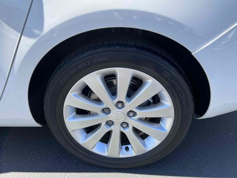 Used 2015 Buick Verano FWD image 62