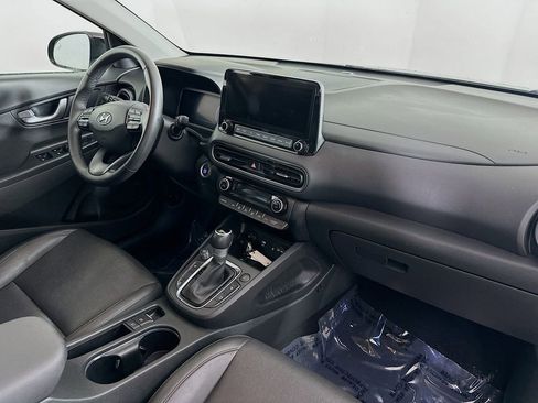 Used 2023 Hyundai Kona Limited w/ Cargo Package image 37