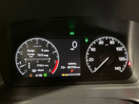 Used 2026 Honda Odyssey Sport-L image 17