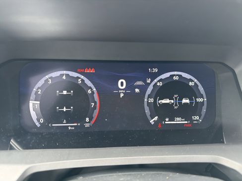 New 2026 Toyota Tacoma TRD Off-Road image 18