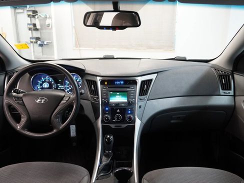 Used 2014 Hyundai Sonata GLS w/ Popular Equipment Group 2 FWD image 18