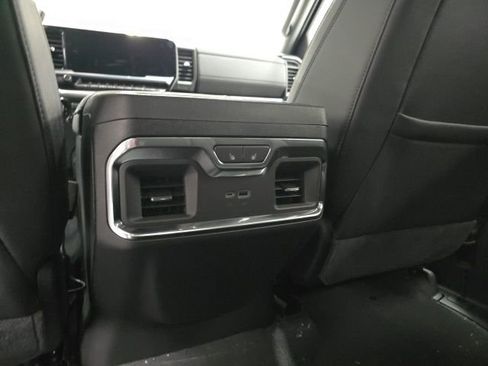 New 2026 Chevrolet Silverado 2500 LTZ w/ LTZ Premium Package image 23