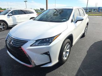 Used 2016 Lexus RX 350 FWD w/ Premium Package video 1