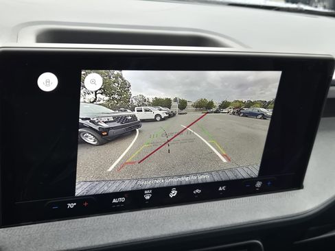 New 2026 Ford Maverick XLT image 9