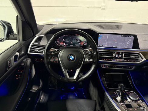 Used 2020 BMW X5 xDrive40i image 26