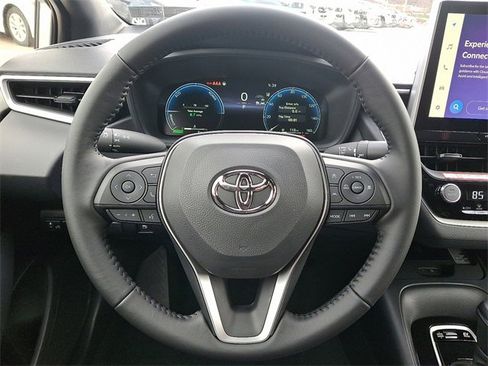 New 2026 Toyota Corolla SE image 18