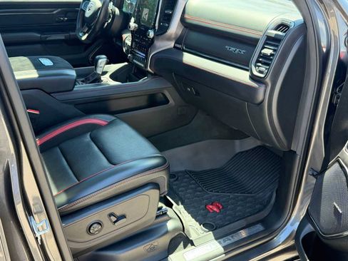 Used 2022 RAM 1500 TRX w/ TRX Level 2 Equipment Group AWD/4WD image 30