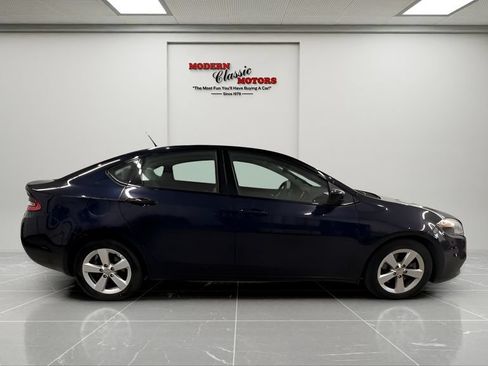 Used 2016 Dodge Dart SXT FWD image 8