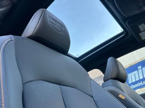 New 2026 Subaru Forester Wilderness AWD/4WD image 14