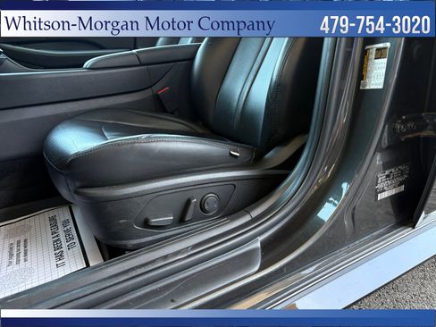 Used 2024 Hyundai Sonata SEL w/ Convenience Package FWD image 18
