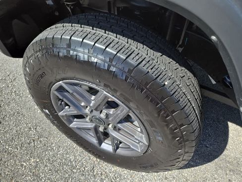 Used 2026 Jeep Wrangler Unlimited Sport AWD/4WD image 14