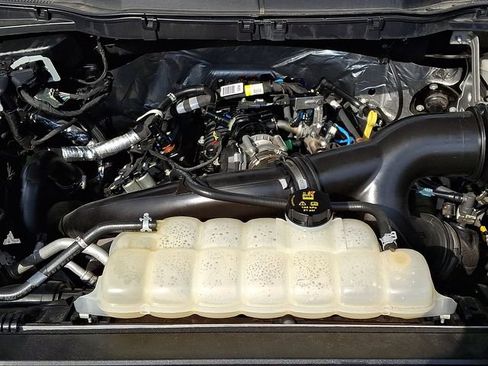 Used 2022 Ford F150 XLT AWD/4WD image 27