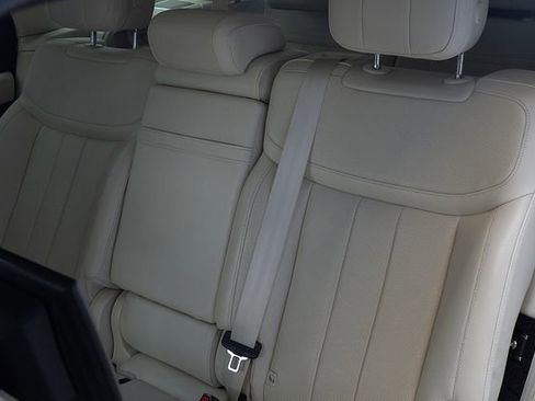 Used 2023 Land Rover Range Rover Long Wheelbase Autobiography image 17