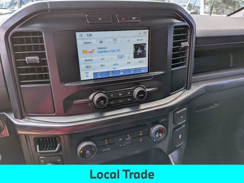 Used 2022 Ford F150 XL w/ STX Appearance Package AWD/4WD image 6