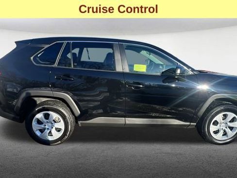 Certified 2024 Toyota RAV4 LE image 10