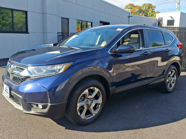 Used 2017 Honda CR-V EX image 3