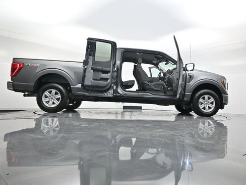 Used 2023 Ford F150 XL w/ XL Chrome Appearance Package AWD/4WD image 51