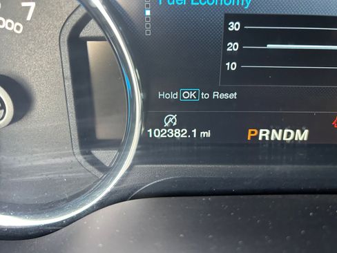Used 2018 Ford F150 Lariat w/ Equipment Group 502A Luxury AWD/4WD image 17