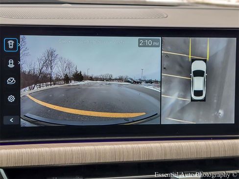 Used 2024 Hyundai Sonata Limited image 21