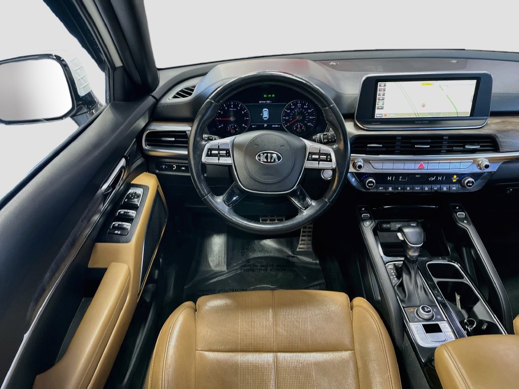 Used 2020 Kia Telluride SX AWD/4WD image 24