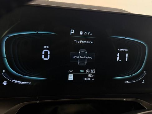 Used 2025 Kia Telluride S AWD/4WD image 15