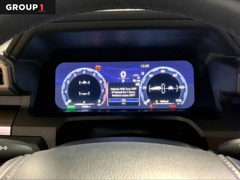 Certified 2025 Toyota 4Runner TRD Off-Road Premium w/ Tow Technology Package AWD/4WD image 26