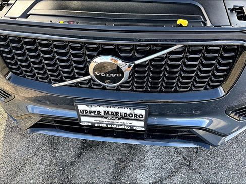 Used 2022 Volvo XC90 T8 R-Design w/ Advanced Package image 35