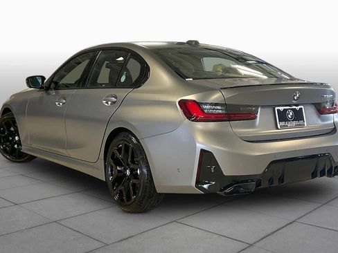 New 2026 BMW M340i RWD image 12