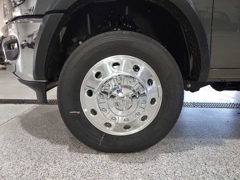 New 2026 RAM 4500 Tradesman AWD/4WD image 16