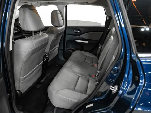 Used 2015 Honda CR-V EX-L image 39