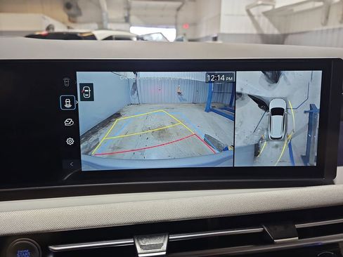 New 2026 Hyundai Tucson Limited image 24