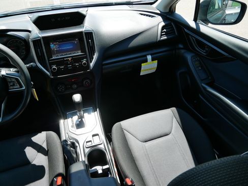 Used 2018 Subaru Impreza 2.0i AWD/4WD image 11