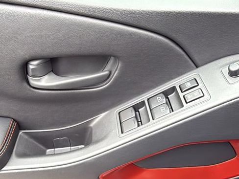 New 2026 Nissan Frontier PRO-4X image 22