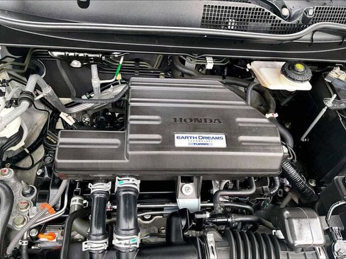 Used 2018 Honda CR-V EX image 32
