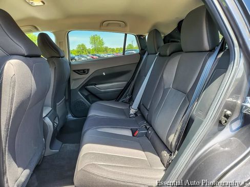 Certified 2026 Subaru Crosstrek 2.5i Premium AWD/4WD image 10