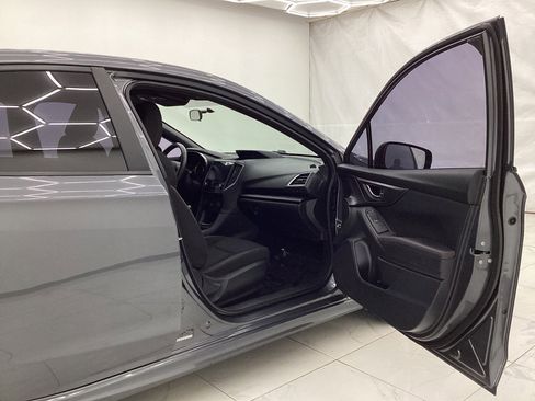 Used 2019 Subaru Impreza 2.0i Sport AWD/4WD image 18