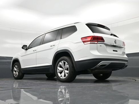 Used 2018 Volkswagen Atlas SE image 27