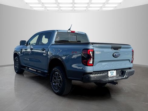 Used 2024 Ford Ranger XLT w/ Technology Package AWD/4WD image 5