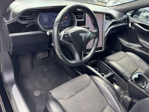 Used 2018 Tesla Model S 75D image 9