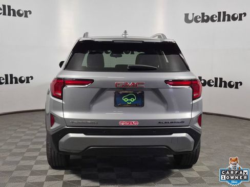 Certified 2026 GMC Terrain Elevation w/ Elevation Premium Package FWD image 7