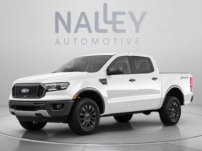 Used 2020 Ford Ranger XLT w/ Equipment Group 301A Mid