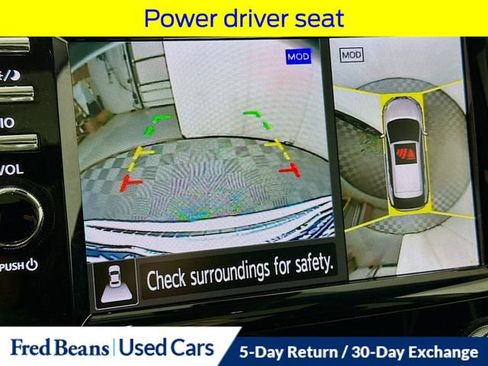 Used 2024 Nissan Murano SL image 17