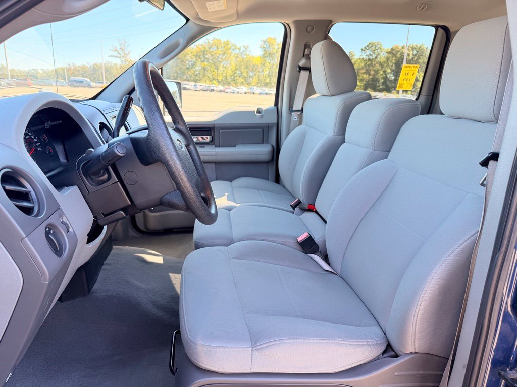 Used 2008 Ford F150 XL AWD/4WD image 12