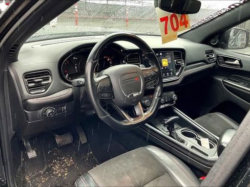 Used 2021 Dodge Durango R/T image 43
