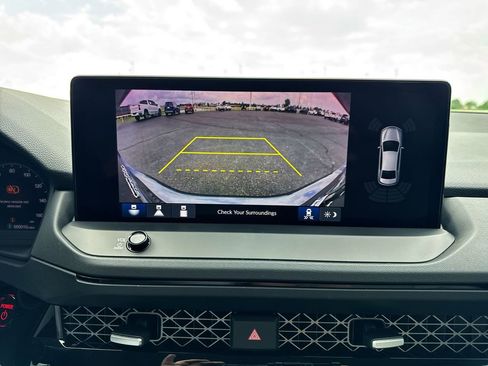 New 2026 Honda Accord EX-L image 17