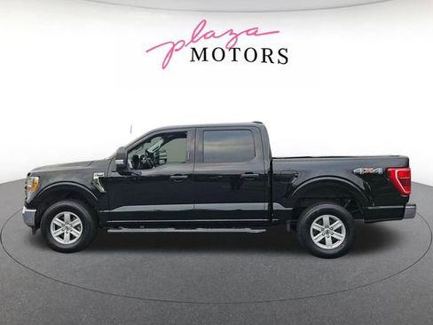 Used 2021 Ford F150 XLT w/ Trailer Tow Package AWD/4WD image 8