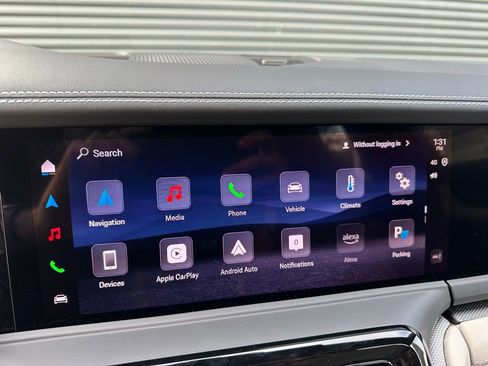 Used 2026 Porsche Panamera 4 image 27