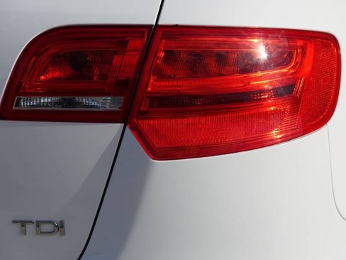 Used 2012 Audi A3 TDI Premium Plus w/ Premium Plus Package FWD image 23