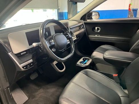 Used 2022 Hyundai Ioniq 5 SE w/ Cargo Package AWD/4WD image 22