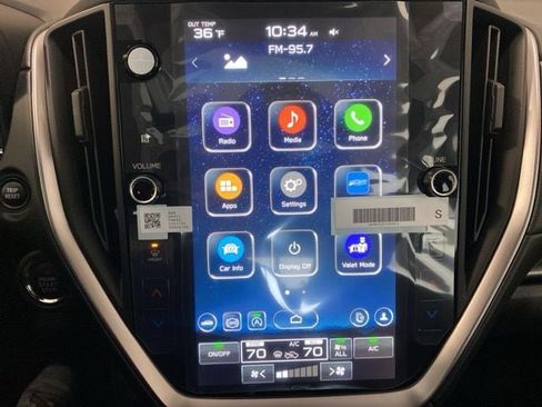 New 2026 Subaru Impreza 2.0i Sport image 16